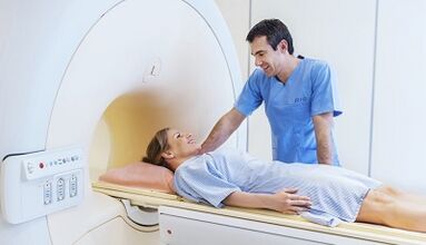 Methoden voor de behandeling van cervicale osteochondrose bij vrouwen