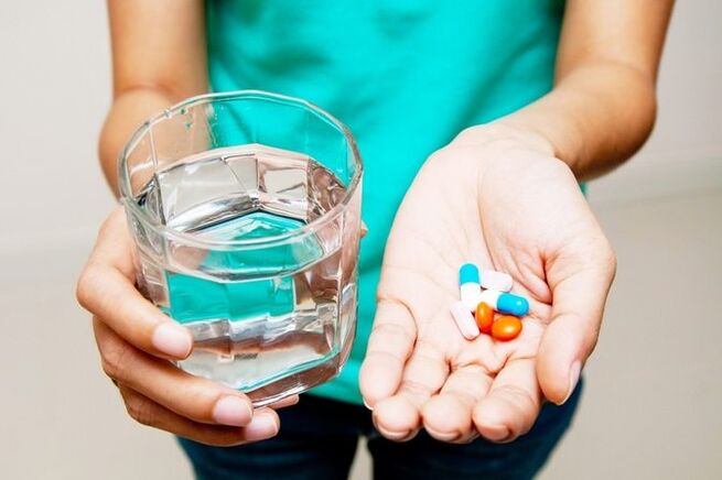 tabletten voor lage rugpijn